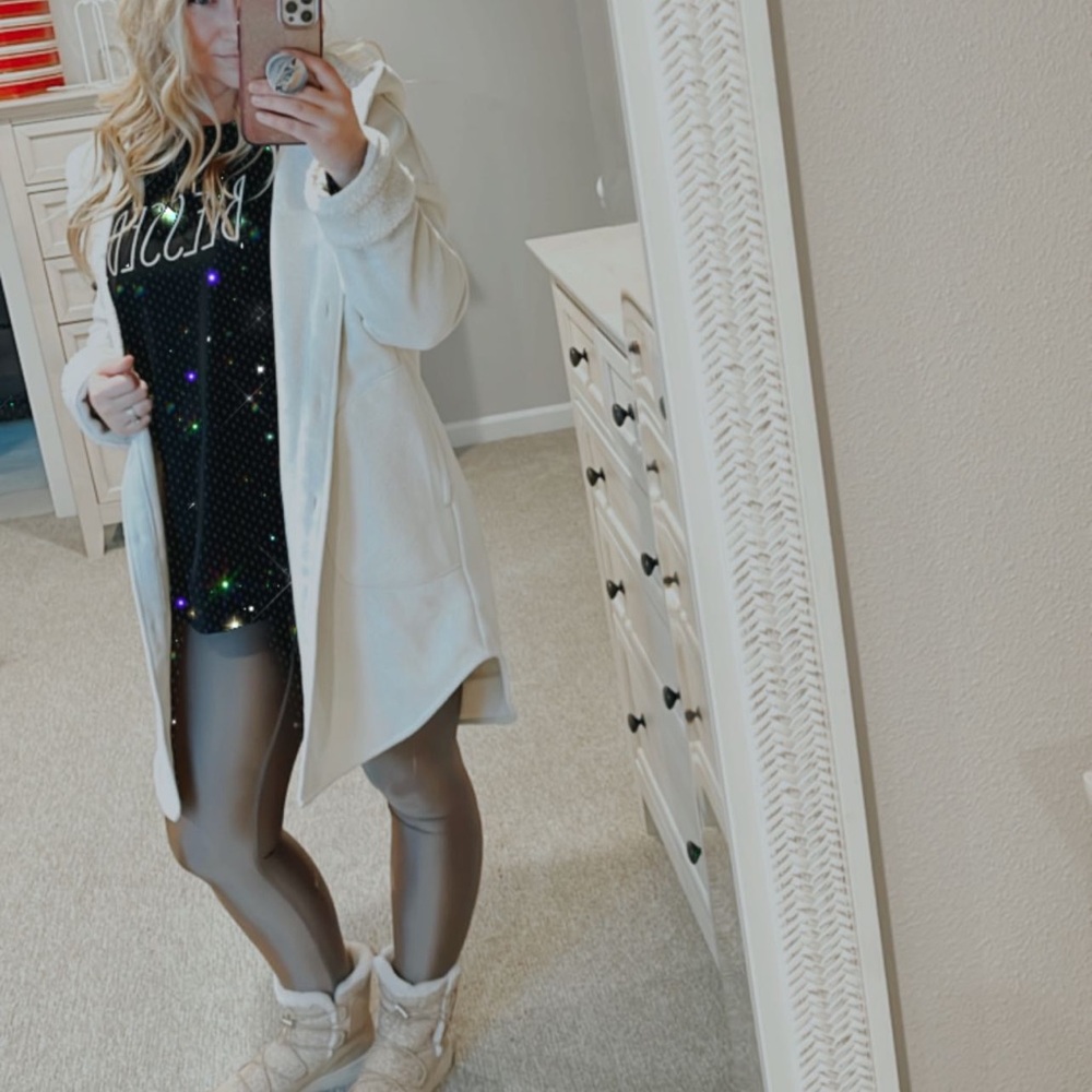3/$20 Rae Dunn Blessed Tunic